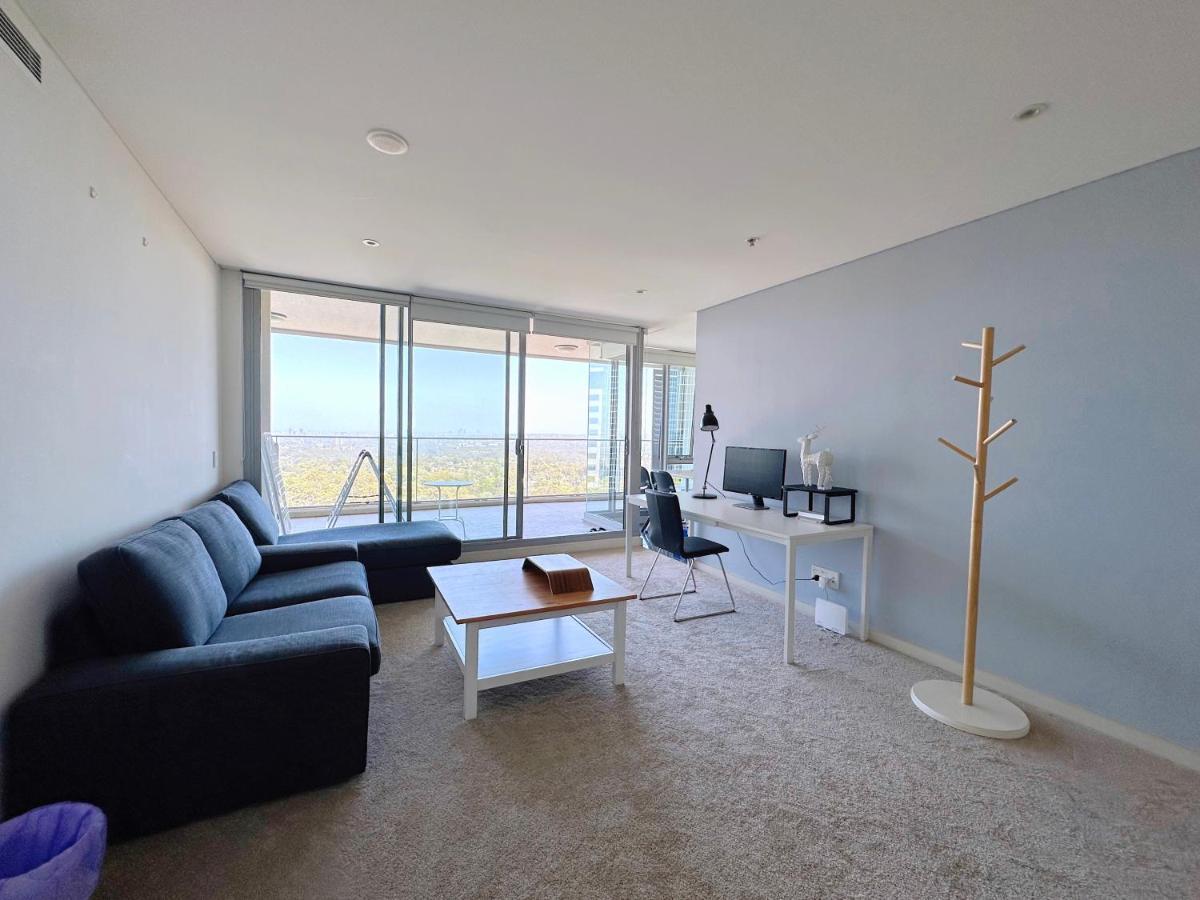 Appartamento Share House Master Near Chatswood Station