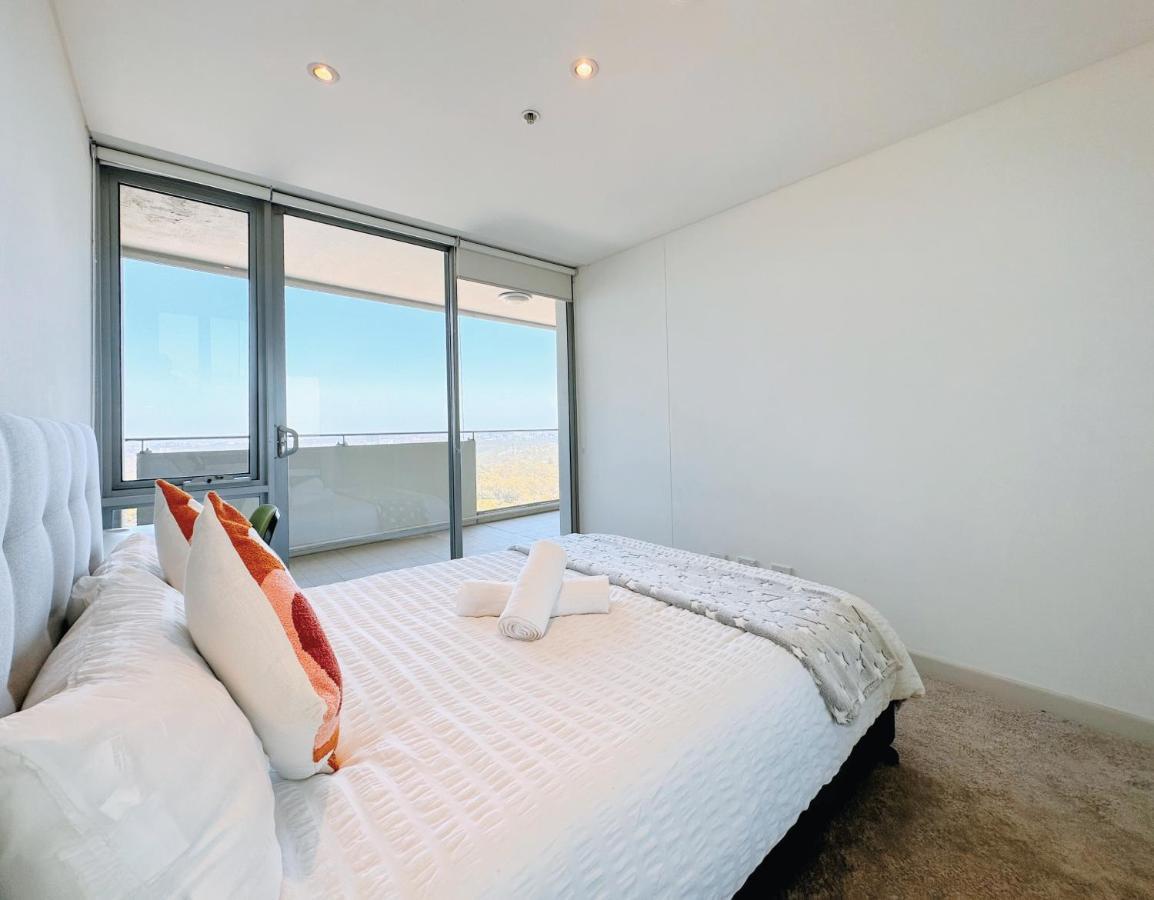 Share House Master Near Chatswood Station Appartamento